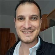 Profesional de la Fotografía con más de 10 años de experiencia.